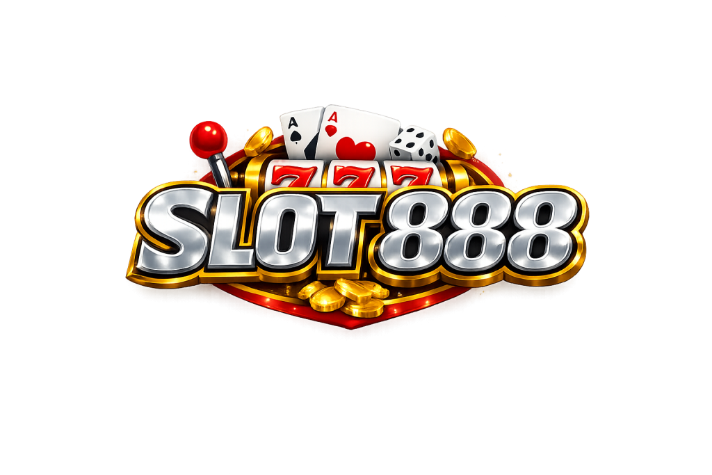 SLOT888